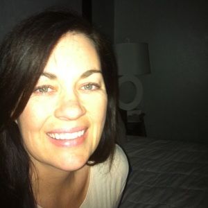 Meet your Posher, Melanie